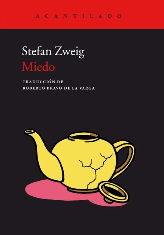 Portada — Acantilado (ISBN 9788416748969)