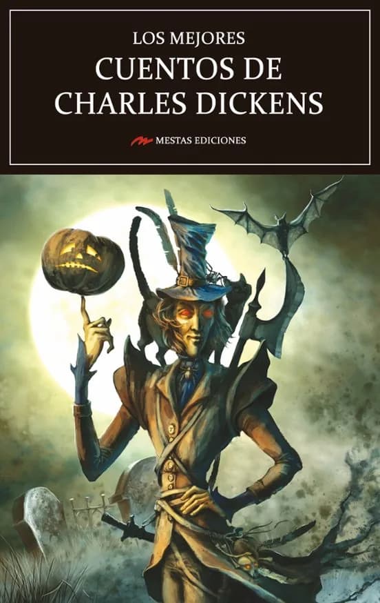 Portada — MESTAS Ediciones, S.L. (ISBN 9788416775040)