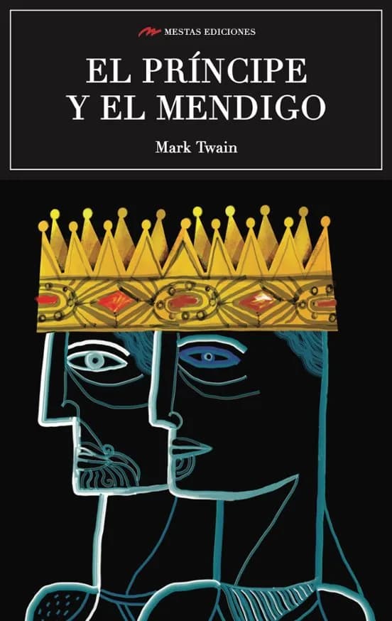 Portada — MESTAS Ediciones, S.L. (ISBN 9788416775095)