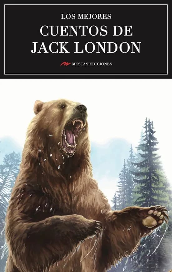 Portada — MESTAS Ediciones, S.L. (ISBN 9788416775460)
