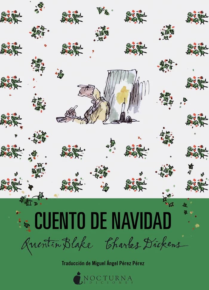 Portada — Nocturna Ediciones (ISBN 9788416858286)