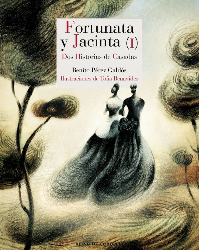 Portada — REINO DE CORDELIA S.L. (ISBN 9788416968954)
