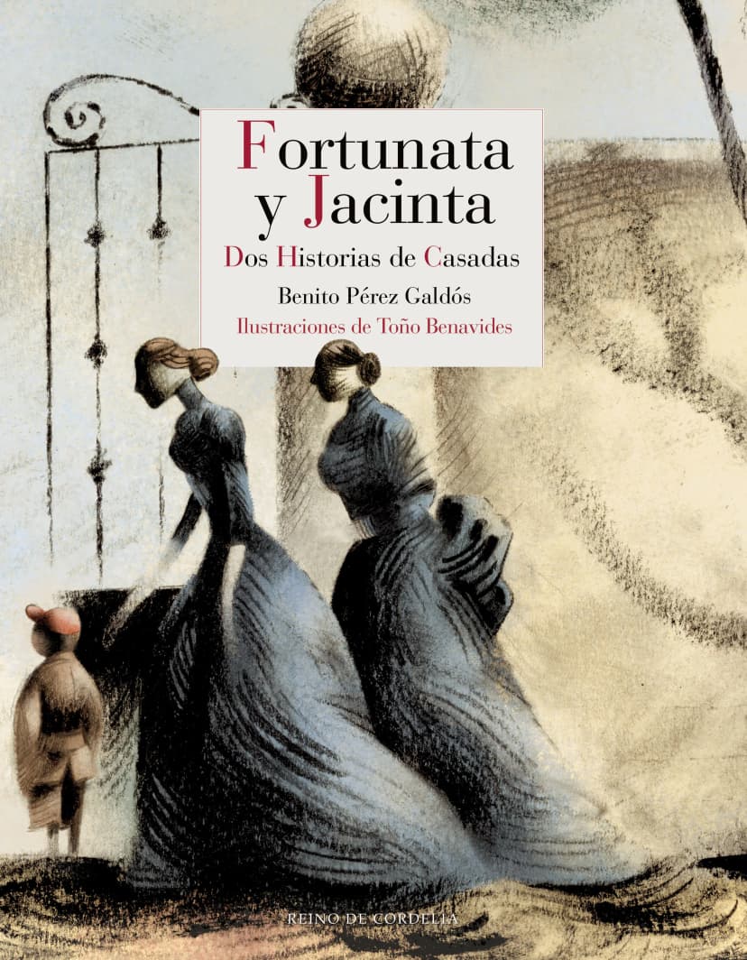 Portada — REINO DE CORDELIA S.L. (ISBN 9788416968978)