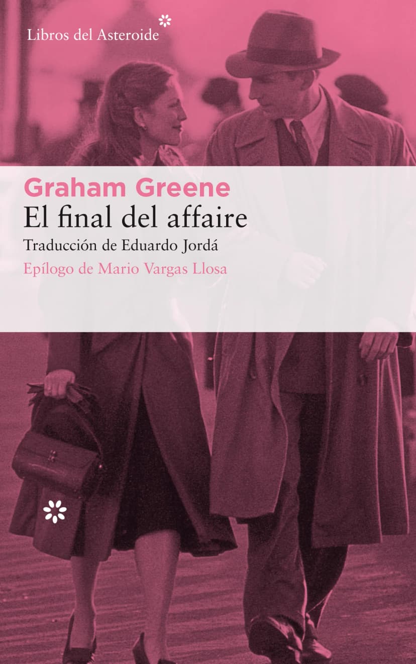 Portada — Libros del Asteroide S.L.U. (ISBN 9788417007805)