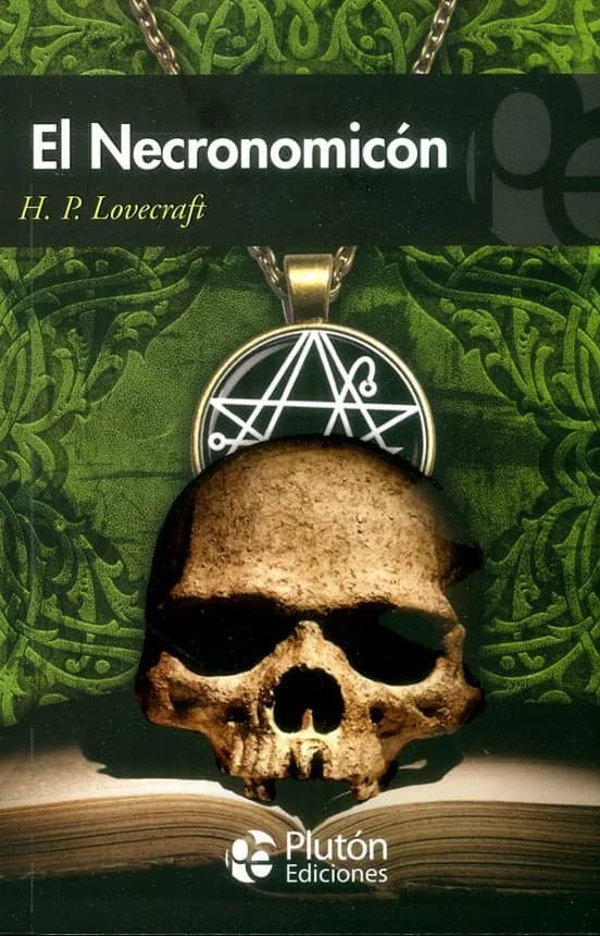 Portada — Plutón Ediciones (ISBN 9788417079093)