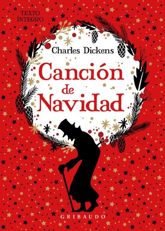 Portada — Gribaudo (ISBN 9788417127268)