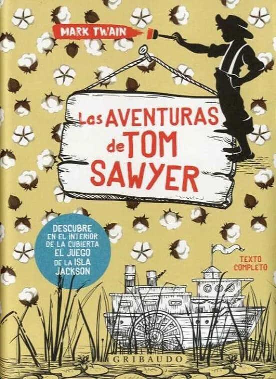Portada — Gribaudo (ISBN 9788417127374)