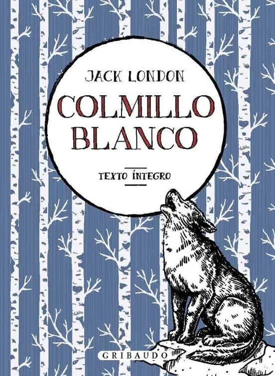 Portada — Gribaudo (ISBN 9788417127534)