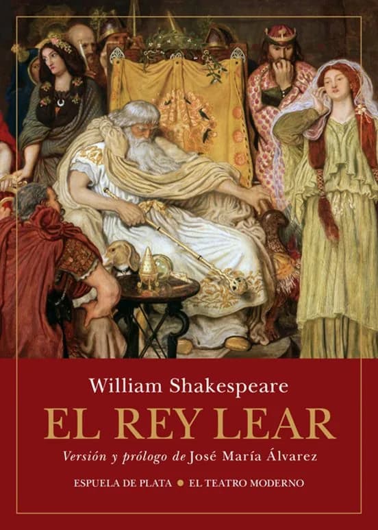 Portada — Ediciones Espuela de Plata (ISBN 9788417146986)
