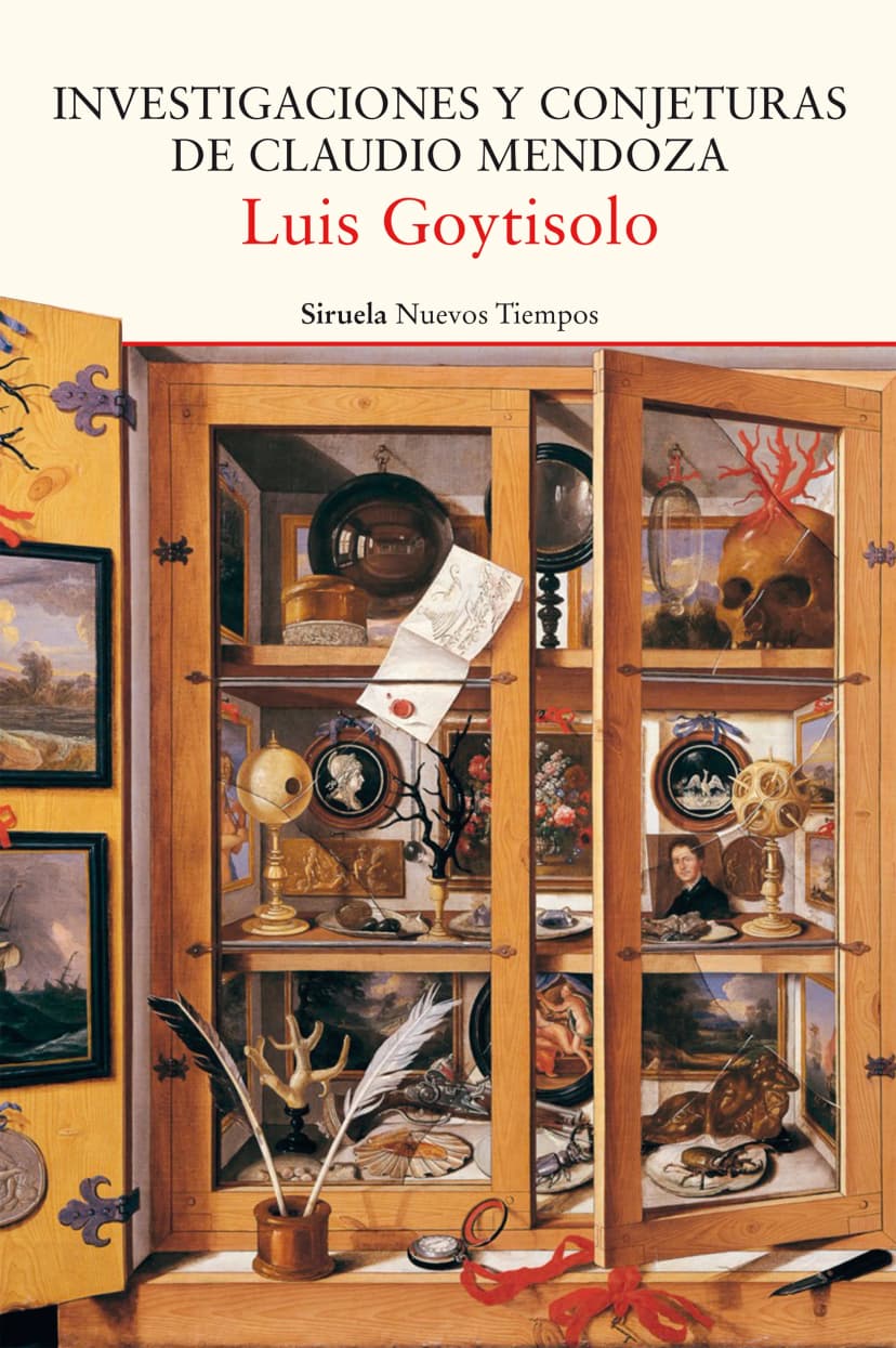 Portada — Siruela (ISBN 9788417151256)