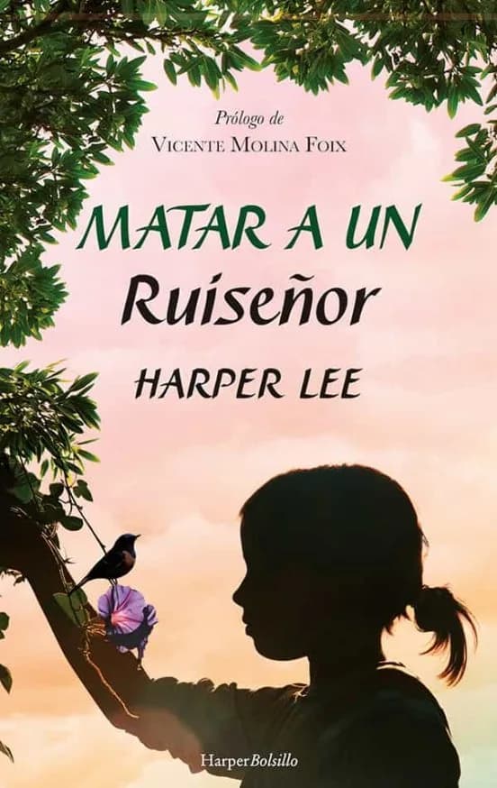 Portada — Harper Bolsillo (ISBN 9788417216948)