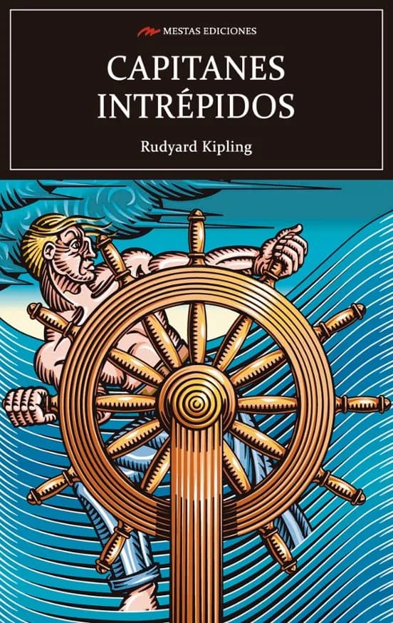 Portada — MESTAS Ediciones, S.L. (ISBN 9788417244798)
