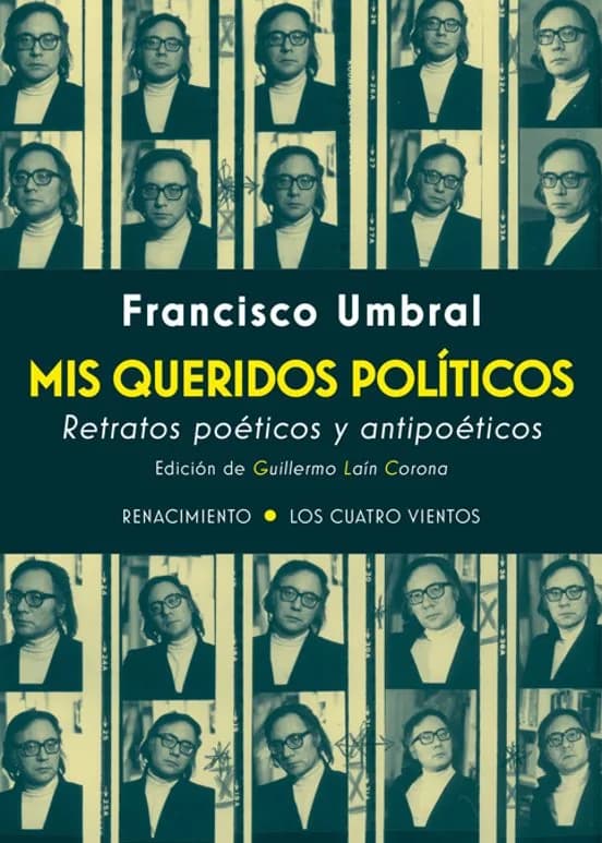 Portada — Editorial Renacimiento (ISBN 9788417266004)