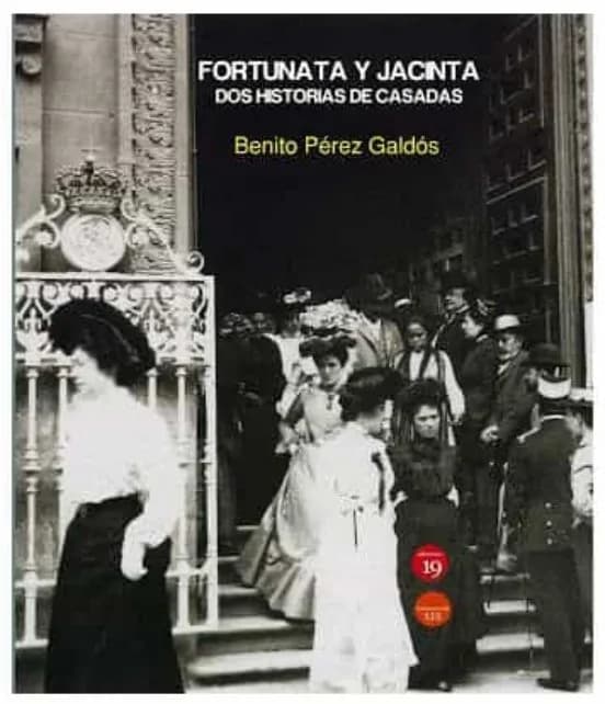 Portada — Ediciones 19 (ISBN 9788417280611)