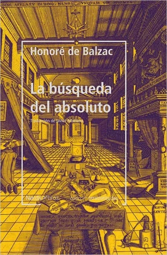 Portada — Nórdica Libros (ISBN 9788417281618)