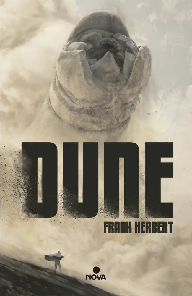 Portada — Nova (ISBN 9788417347628)