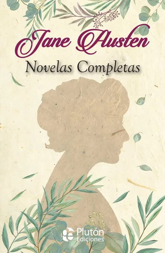 Portada — Plutón Ediciones (ISBN 9788417477660)