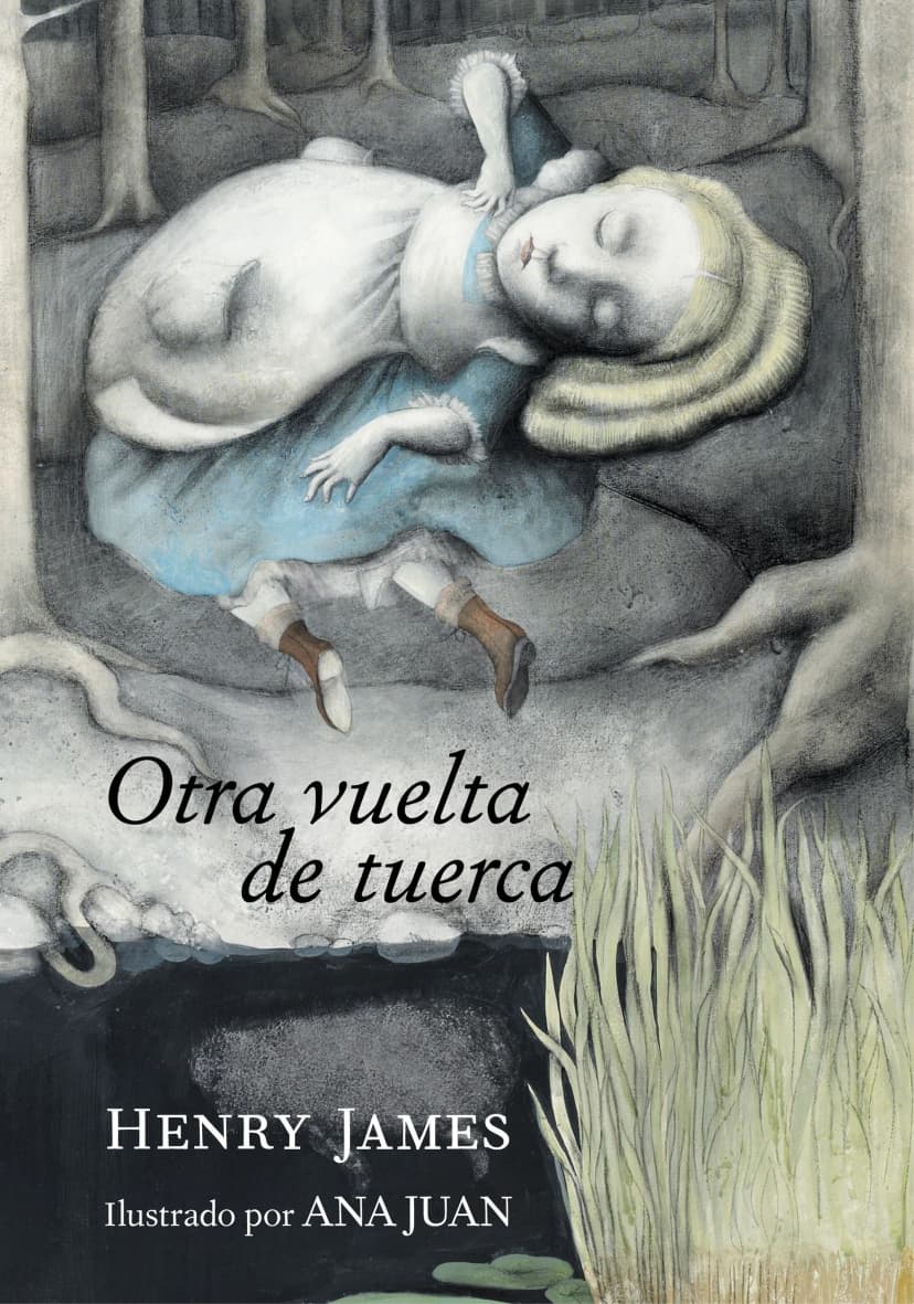 Portada — Lunwerg Editores (ISBN 9788417560812)