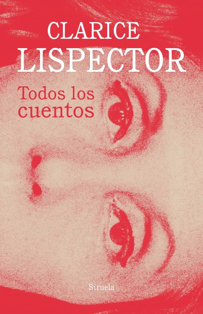 Portada — Siruela (ISBN 9788417624767)