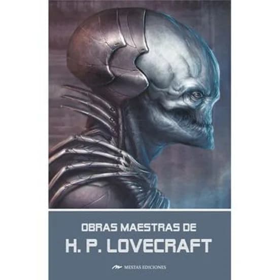 Portada — MESTAS Ediciones, S.L. (ISBN 9788417782429)