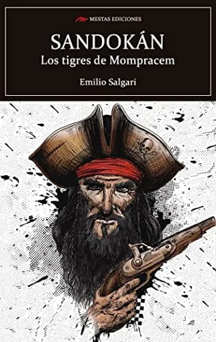 Portada — MESTAS Ediciones, S.L. (ISBN 9788417782825)