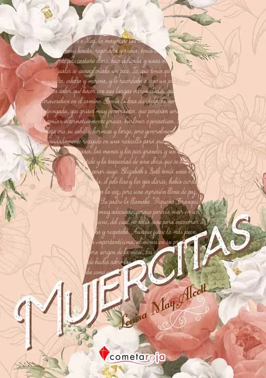 Portada — Cometa Roja Books & Gifts (ISBN 9788417826871)