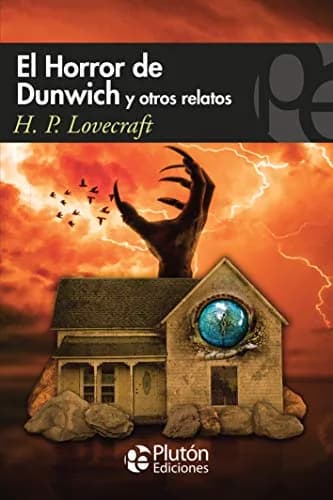 Portada — Plutón Ediciones (ISBN 9788417928742)