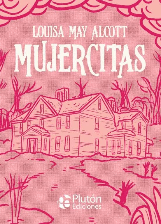 Portada — Plutón Ediciones (ISBN 9788417928797)