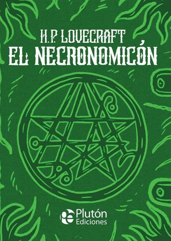 Portada — Plutón Ediciones (ISBN 9788417928827)