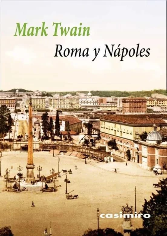 Portada — Casimiro Libros (ISBN 9788417930417)