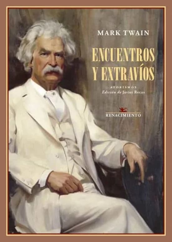 Portada — Editorial Renacimiento (ISBN 9788417950798)