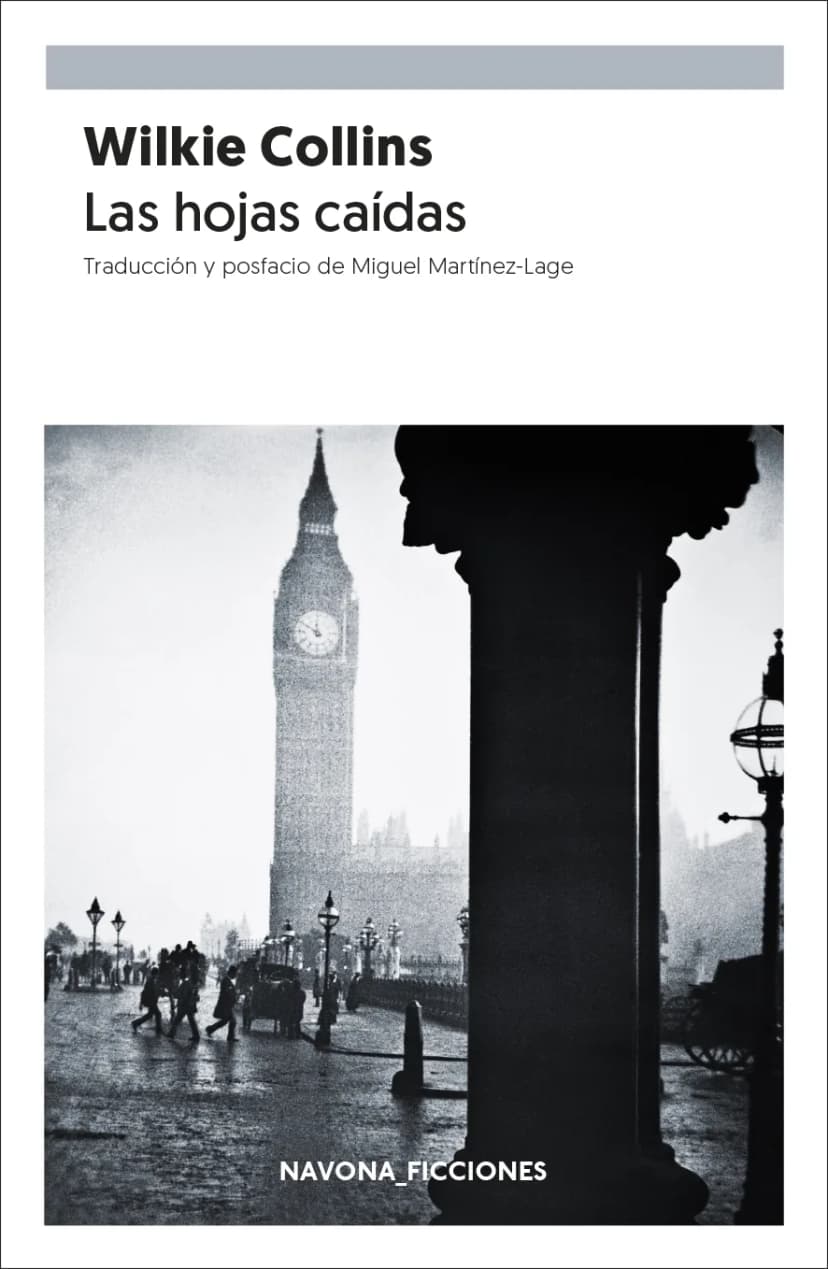 Portada — Navona Editorial (ISBN 9788417978075)