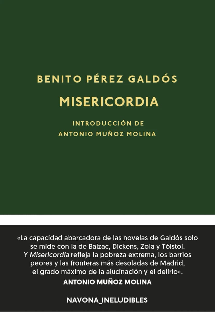 Portada — Navona Editorial (ISBN 9788417978518)