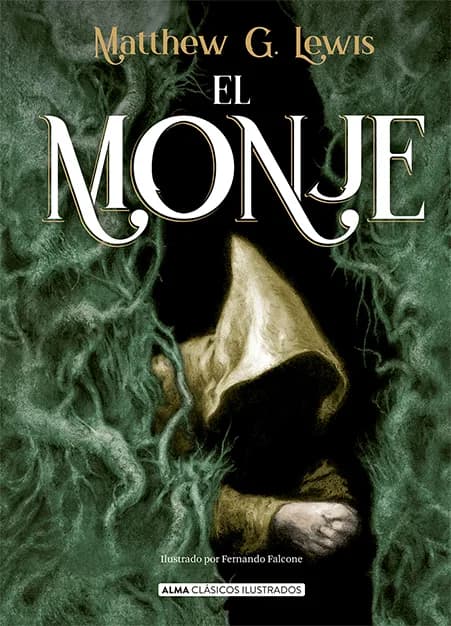 Portada — Editorial Alma (ISBN 9788418008115)