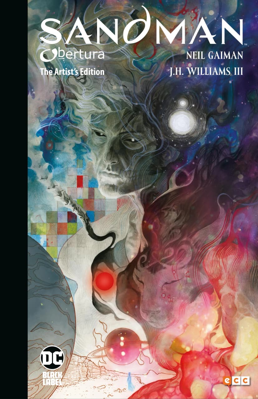 Portada — ECC Ediciones (ISBN 9788418094620)