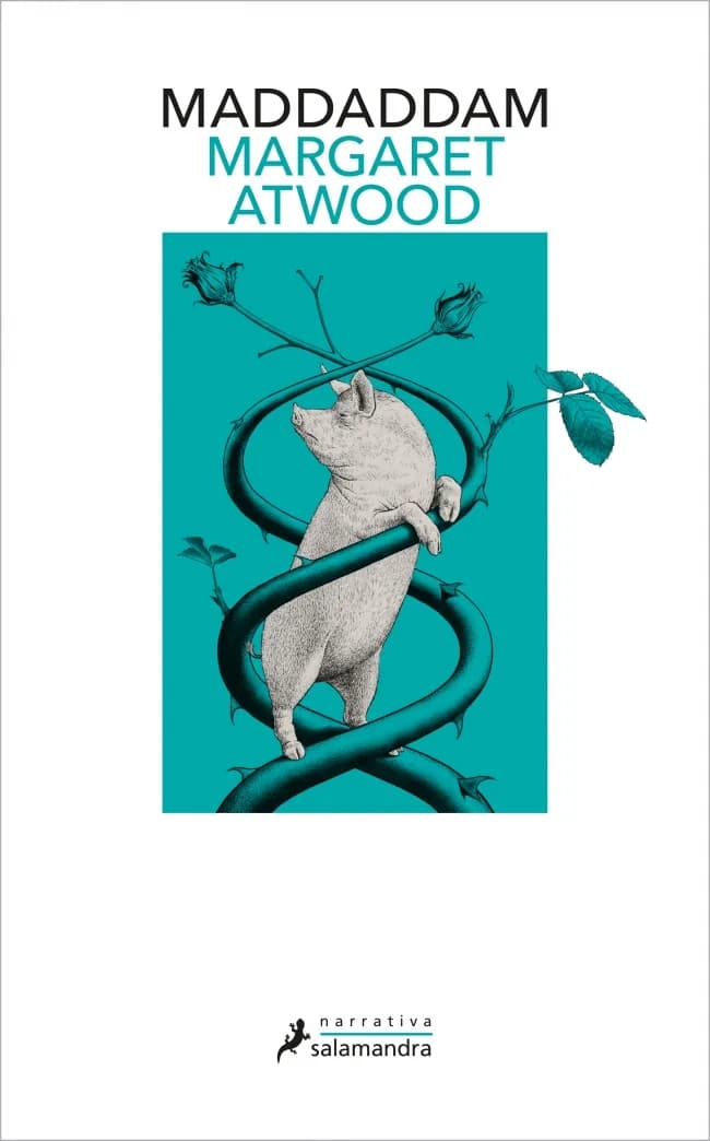 Portada — SALAMANDRA (ISBN 9788418107887)