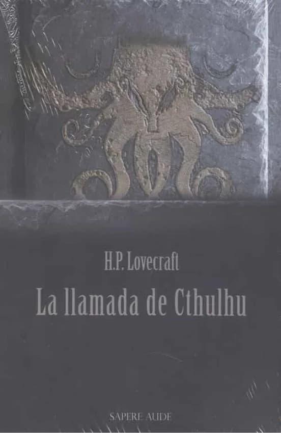 Portada — Editorial Sapere Aude (ISBN 9788418168475)