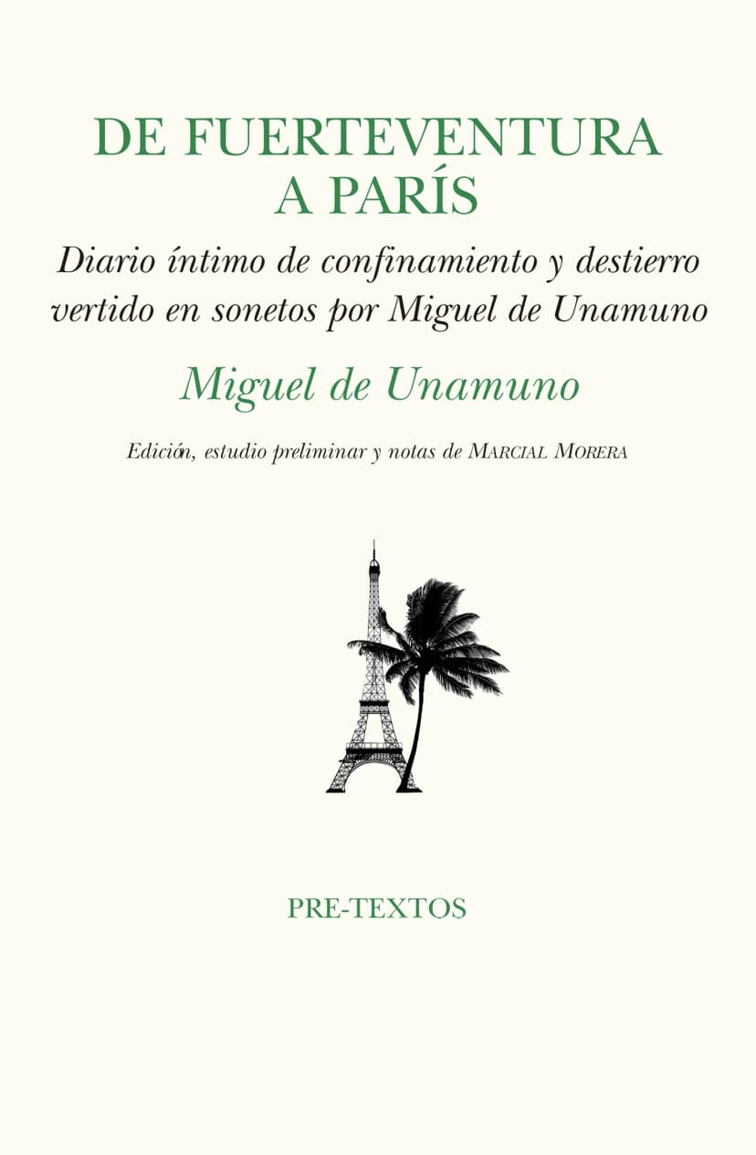 Portada — Editorial Pre-Textos (ISBN 9788418178580)
