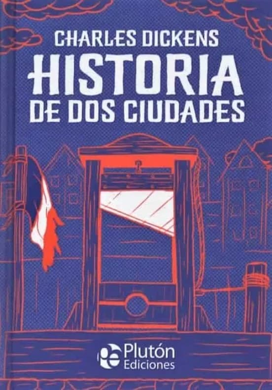 Portada — Plutón Ediciones (ISBN 9788418211560)