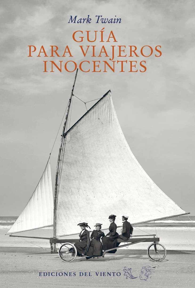 Portada — Ediciones del Viento, S.L. (ISBN 9788418227028)