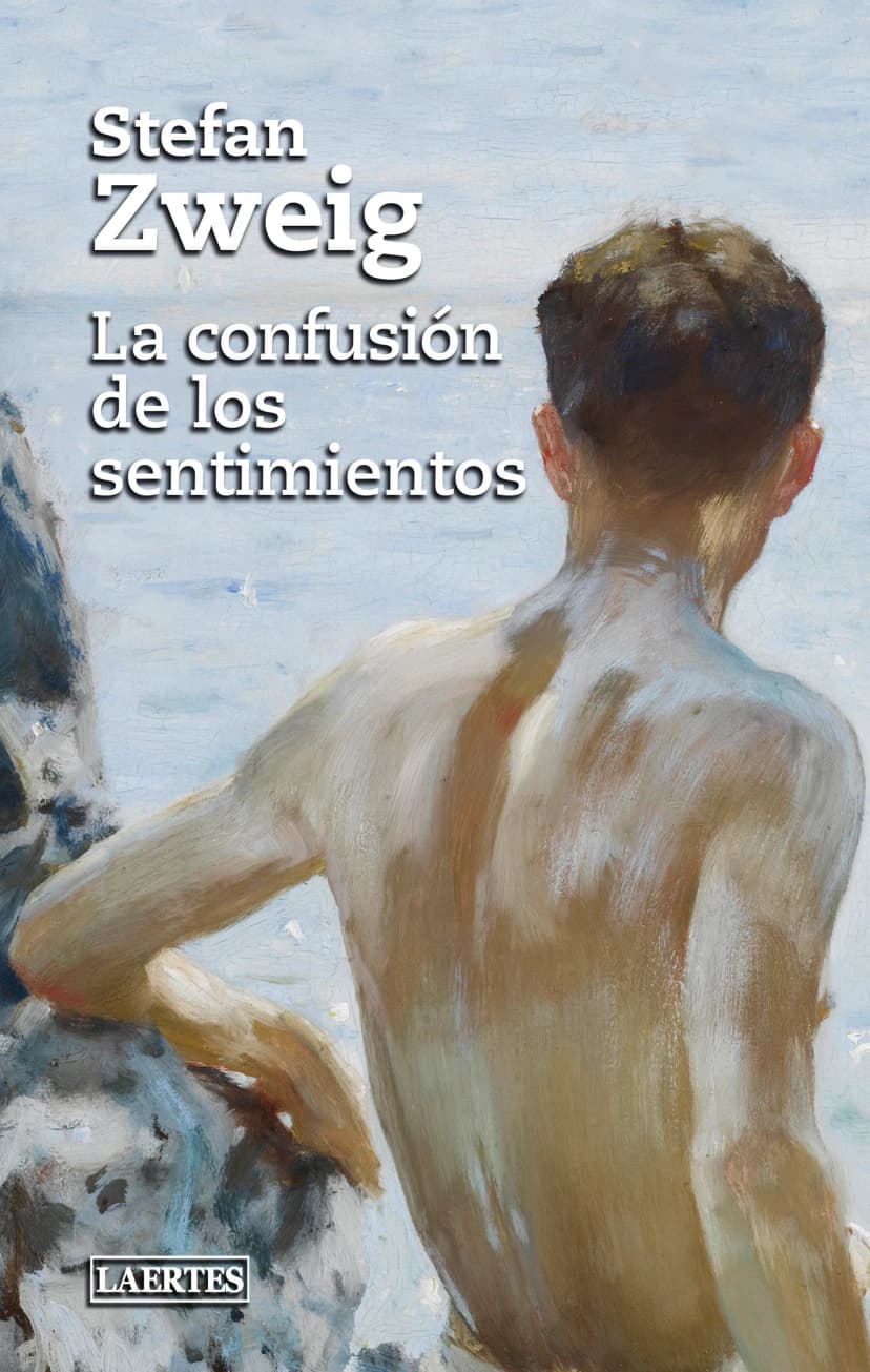 Portada — Laertes editorial, S.L. (ISBN 9788418292590)