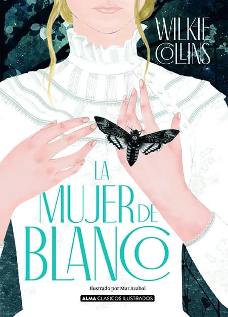 Portada — Editorial Alma (ISBN 9788418395147)