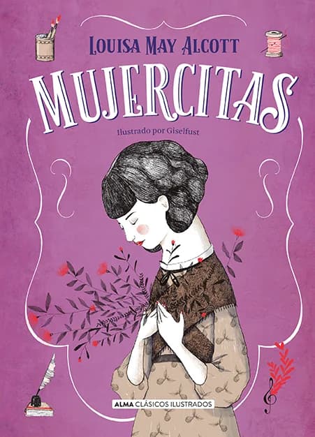 Portada — Editorial Alma (ISBN 9788418395758)
