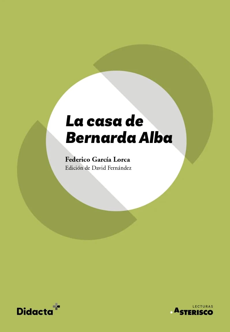 Portada — Didacta + (ISBN 9788418695759)