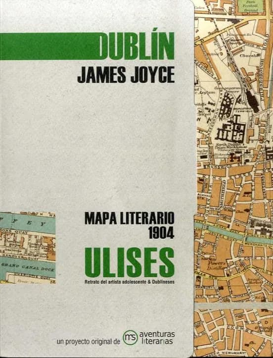 Portada — Aventuras Literarias (ISBN 9788418700033)