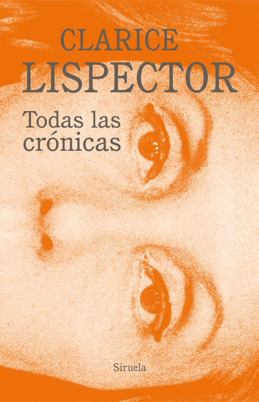 Portada — Siruela (ISBN 9788418708466)