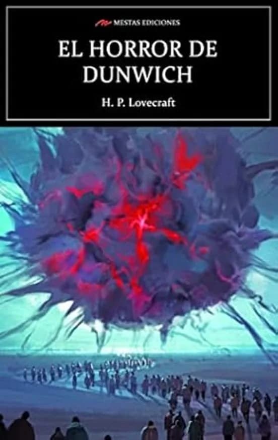 Portada — MESTAS Ediciones, S.L. (ISBN 9788418765100)