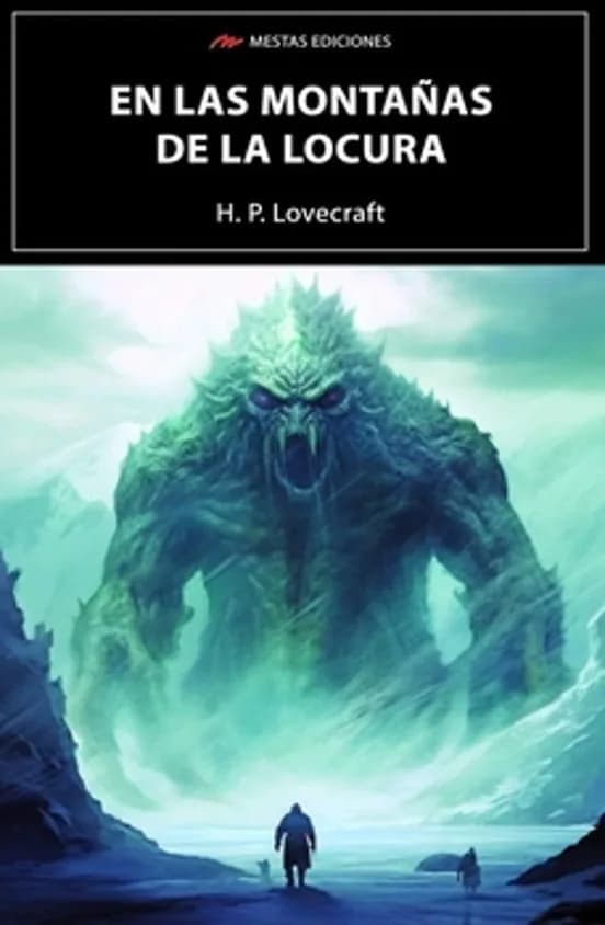 Portada — MESTAS Ediciones, S.L. (ISBN 9788418765629)