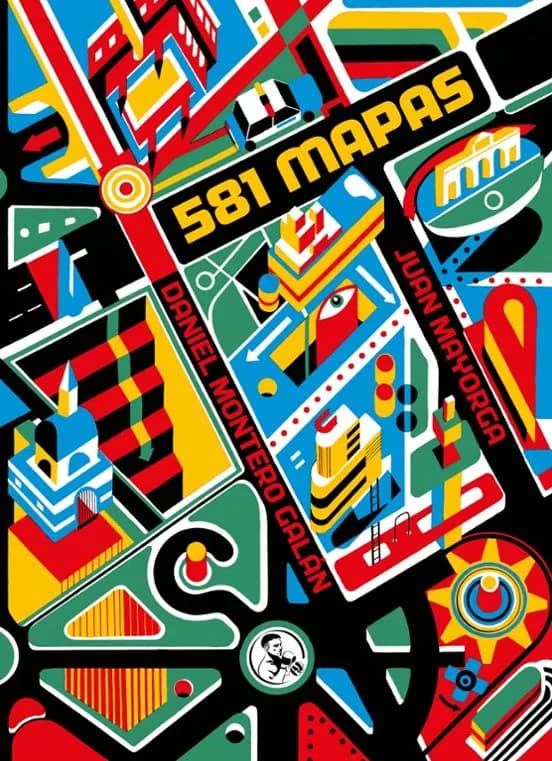 Portada — Ediciones La Uña Rota (ISBN 9788418782091)