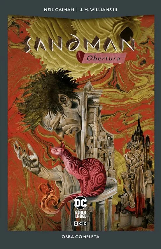 Portada — ECC Ediciones (ISBN 9788418784903)